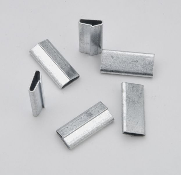 Galvanized Close Type Seals