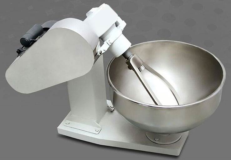 Commercial Dough Kneader, Power : Electrical