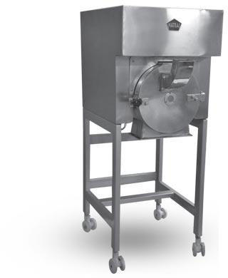 Electric 40-50kg Natraj Commercial Flour Mill, Voltage : 220V