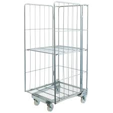 cage trolley