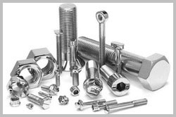 Stainless Steel Bolts