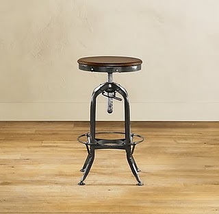 draftsman stool