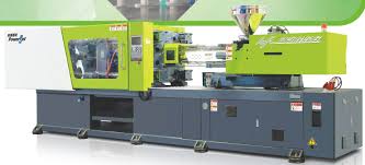 Plastic Molding Machines