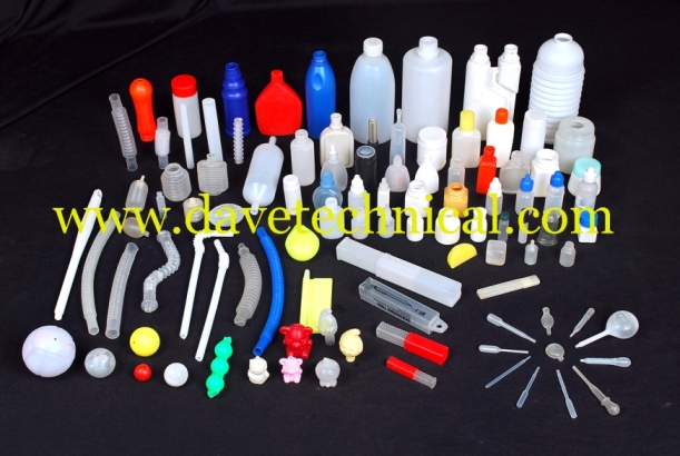 Plastic Molds, Plastic Products