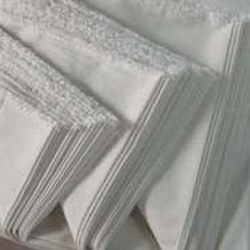 Cotton Stretch Grey Fabrics