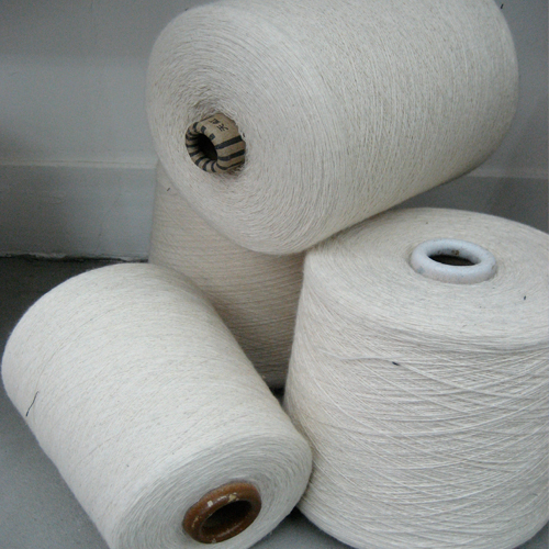 Cotton Yarns Threads