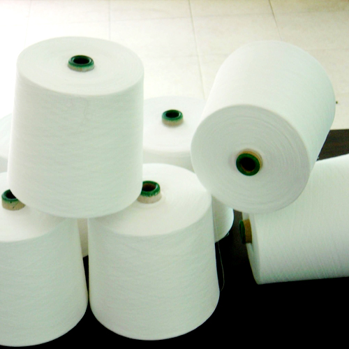 Polyester Viscose Yarn