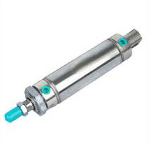 hydraulic cylinders