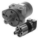 Hydraulic Pumps and Control Valves