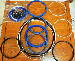 hydraulic seals