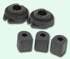 Molded Rubber Product