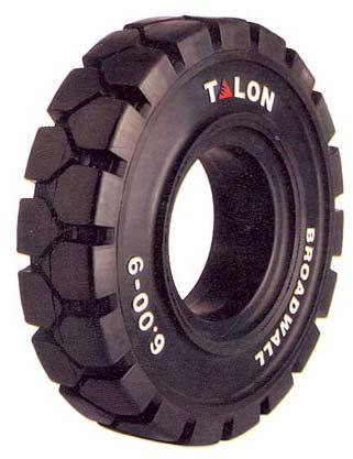 Solid Tyres