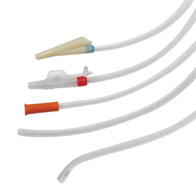 Suction Catheters