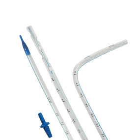 thoracic drainage catheter