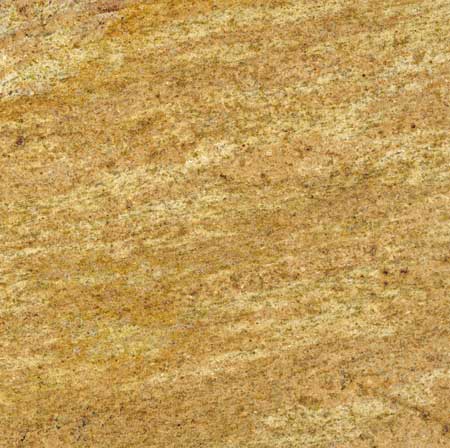 Kashmir Gold Granite Stone