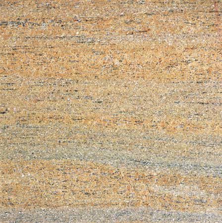 Raw Silk Granite Stone