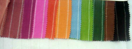 KI-WV-0136 Dyed Cotton Fabrics