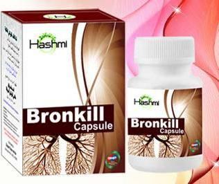 Bronkill Capsules