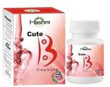 Cute-B Capsules