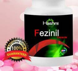 Fezinil Capsules