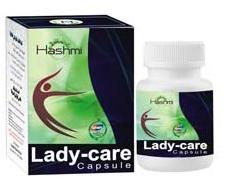 Lady Care Capsules