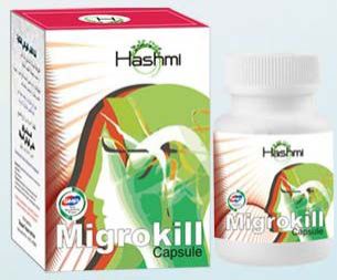 Migrokill Capsules