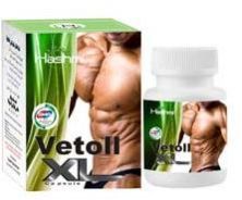 Vetoll-XL Capsules