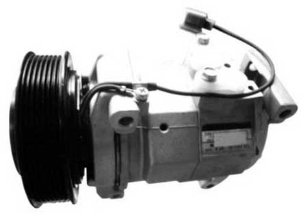 AC Compressor (AG 001)