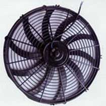 AC Condenser Fan