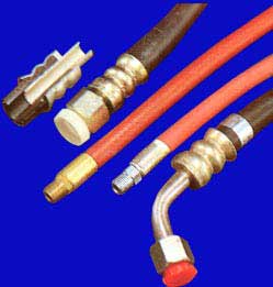 AC Hose (AG 001)