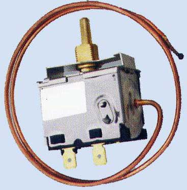 AC Thermostat (AG 002)