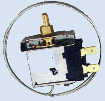 AC Thermostat (AG 003)