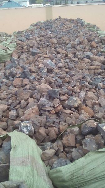 ZAMBIA ore Manganese, for Ferro alloy, Purity : 45 to 50%