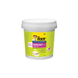 Doctor Fixit Newcoat Terrace Waterproof