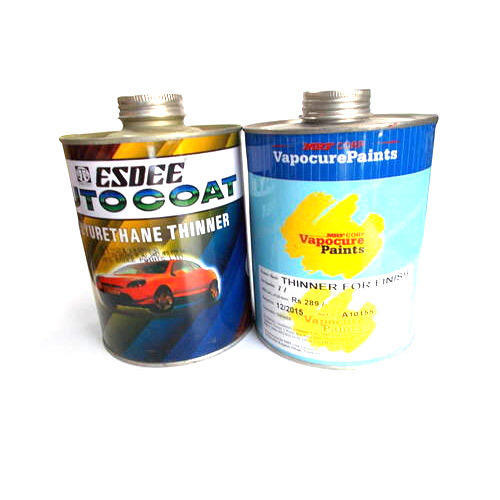 PU Thinner Paints
