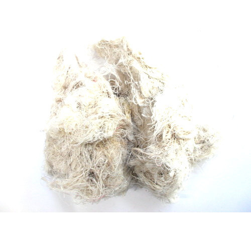 waste cotton rags