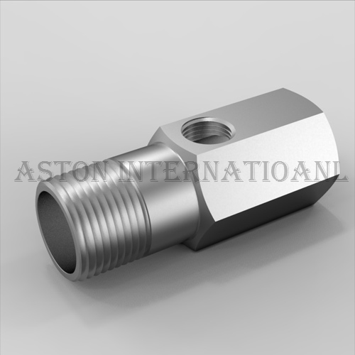 Manufacturer & Suppliers of Brass Coupling