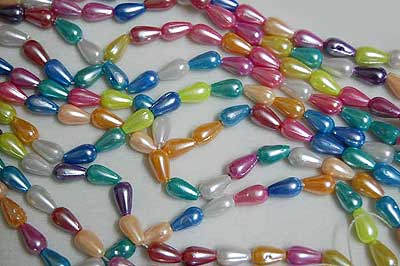 7mm Sujni Beads