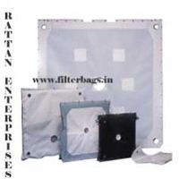Filter Press Cloth Panel, for Air Filtration, Length : 1-5mtr, 10-15mtr, 5-10mtr