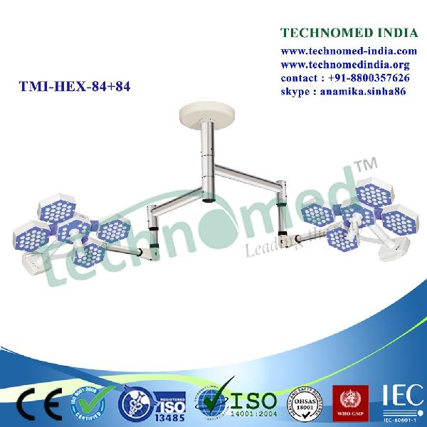 ceiling modal Operation theater light