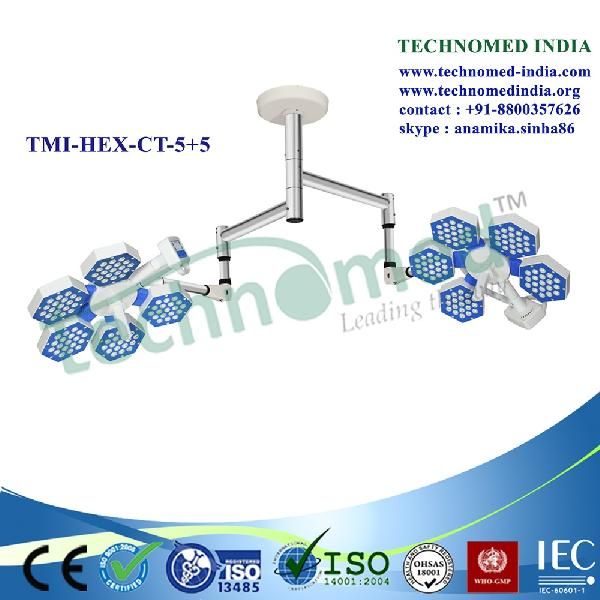 Reflector LED Lights