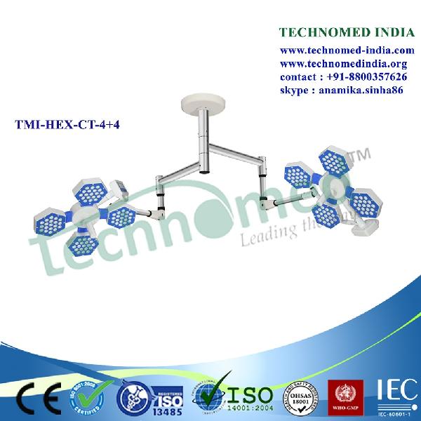 Hospital Ceiling LED Shadowless light