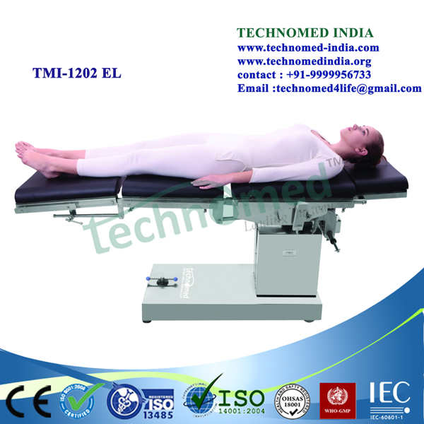 operation theater surgical  table