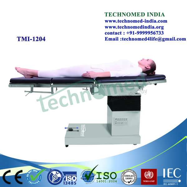 surgical Operation Theater table