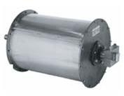 Magnetic Drum Separators