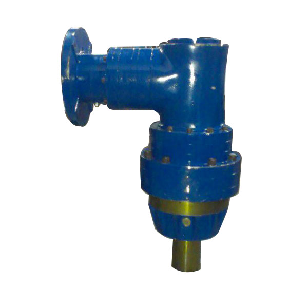 Bevel Planetary Gearbox