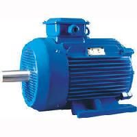 AC Three Phase Induction Motors