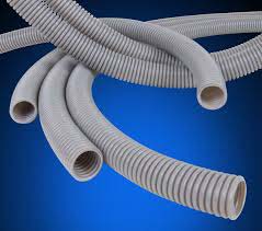 electrical pipes