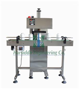 Induction Sealing Machine