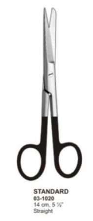 Super Cut Scissors